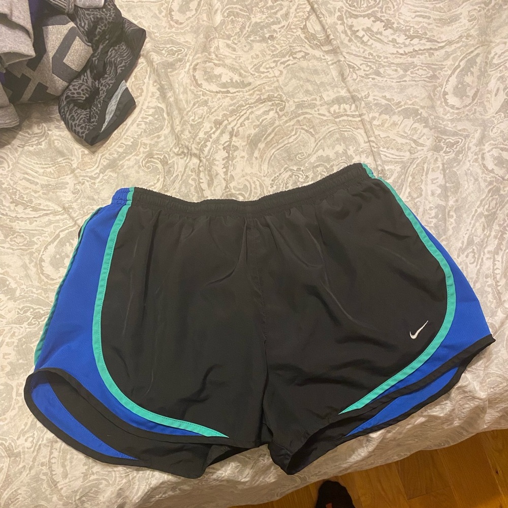 cute nike shorts